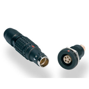 Watertight connector T Series