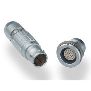 Multipole connector B Series