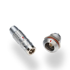 Watertight connector K series