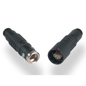 Watertight connector L Series