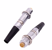 lemo connector b series high quality fgg